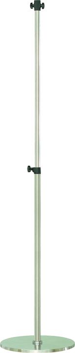 Sonnenkönig Standfuss für Halogen- Carbonstrahler