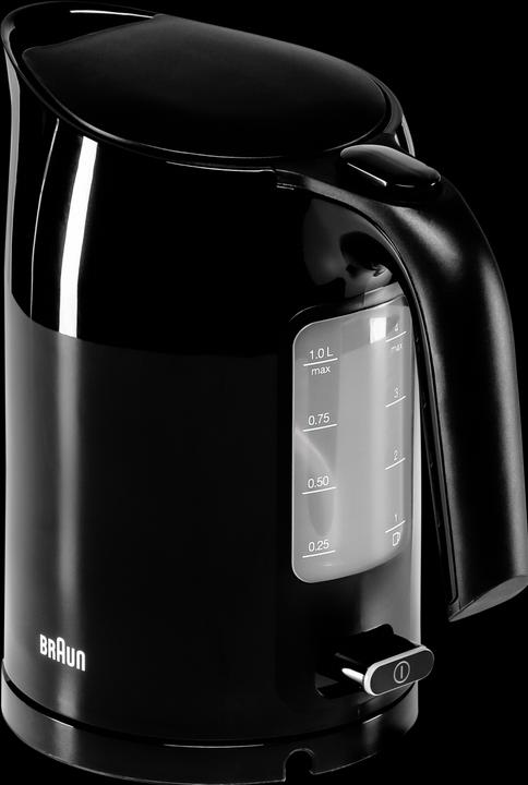 Productafbeelding Braun WK 3000 BK PurEase (1 l, EU-stekker)