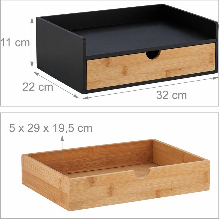 Image du produit Relaxdays Panier à linge (60 l)
