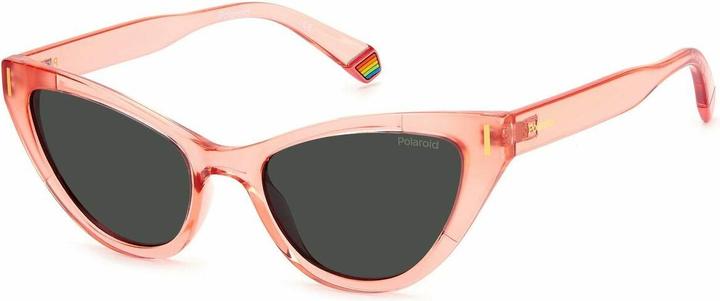 Actual product image Polaroid Damensonnenbrille PLD-6174-S-9R6-M9 Ø 52 mm