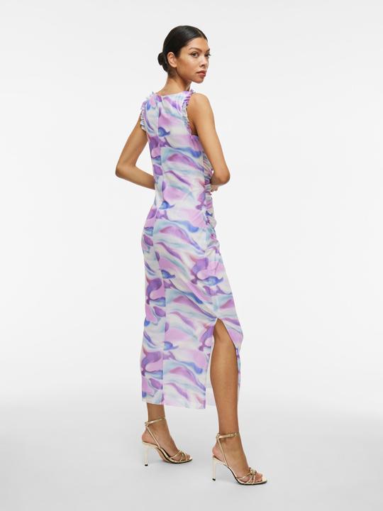 Image du produit Vila Ärmelloses Maxikleid (XXL)