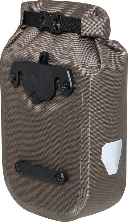 Actual product image Ortlieb Fork Pack (5.90 l, Luggage carrier bag)