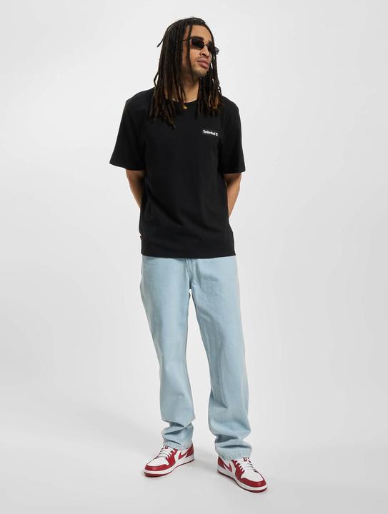 Image du produit Timberland T-shirt Woven Badge - 109257 (S)