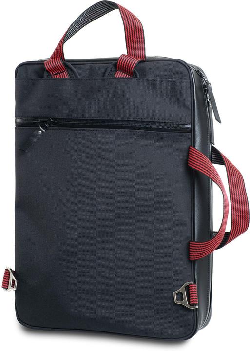 Image du produit Kokoté Geschäftstasche Pändler Schwarz, 11 l (11 l)