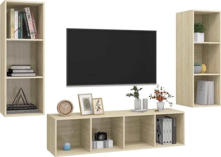 Immagine prodotto VidaXL 0 (37 x 37 x 142,5 cm)