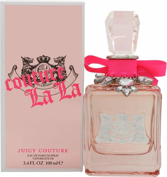 Immagine prodotto Juicy Couture La La (Eau de parfum, 100 ml)