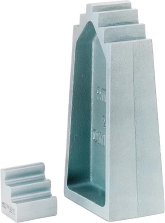 Produktbild Amf Treppenböcke DIN 6318 230 mm (23 cm, 23 cm)