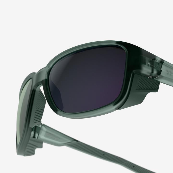 Produktbild Quechua MH570 Kat.4 Green Boreal