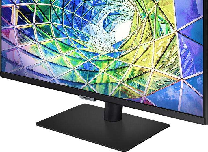 Image du produit Samsung ViewFinity S8 S80UA (3840 x 2160 pixels, 27")