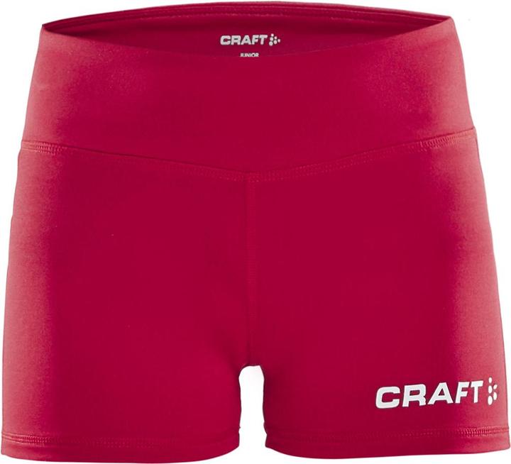 Bright Red