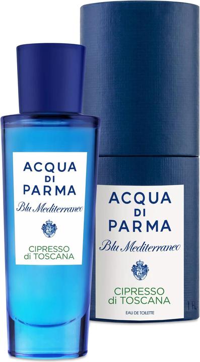 Actual product image Acqua Di Parma Cipresso di Toscana (Eau de toilette, 150 ml)