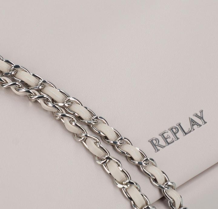 Actual product image Replay Handbag 21.5 cm