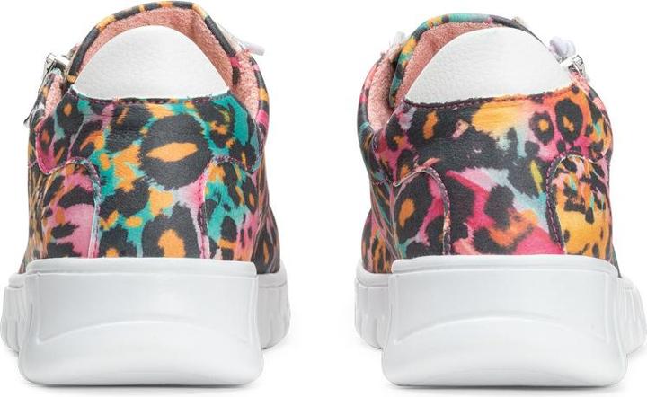 Actual product image Vitaform Sneaker Textil Supersoft (40)