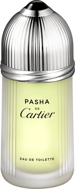 Immagine prodotto Cartier Pasha (Eau de toilette, 100 ml)