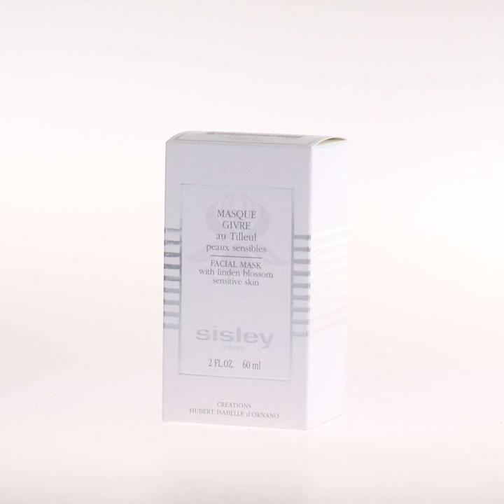 Produktbild Sisley Givre au Tilleul (60 ml)