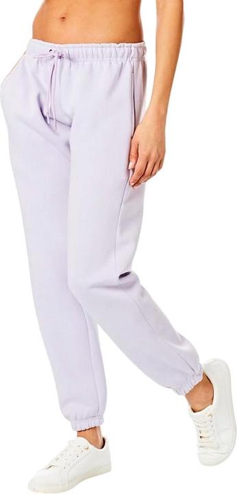 Actual product image Light and Shade Womens/Ladies Soft Touch Jogging Bottoms (L)
