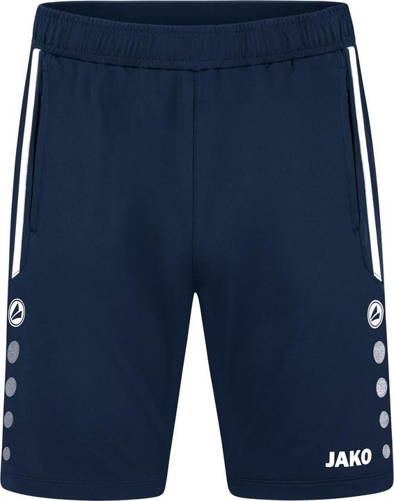 JAKO Trainingsshort Allround Damen