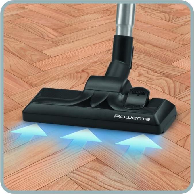 Produktbild Rowenta Compact Power RO3945EA