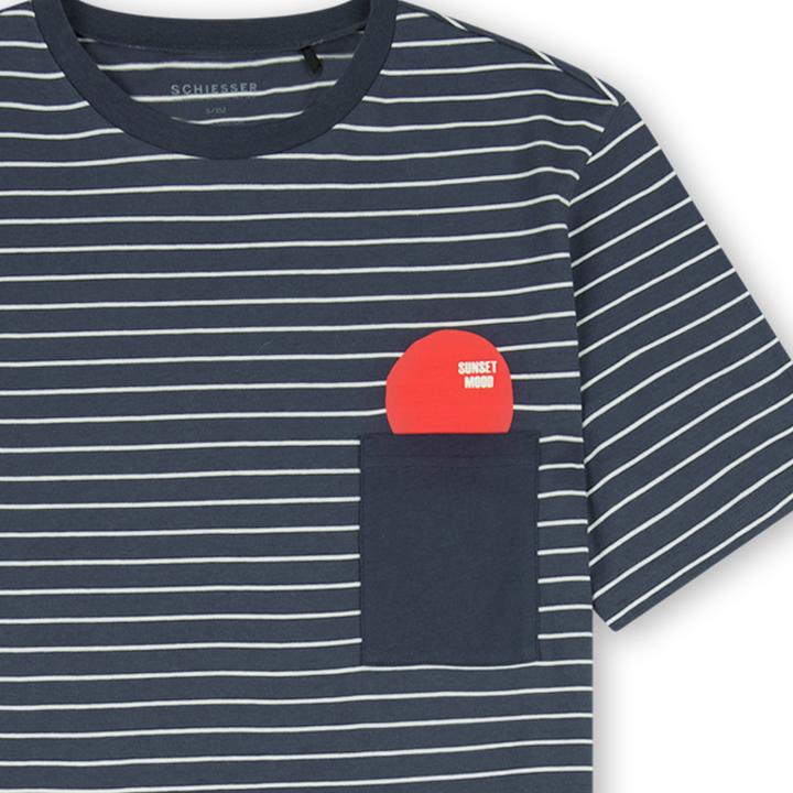 Actual product image Schiesser Shorty Nightwear (140)
