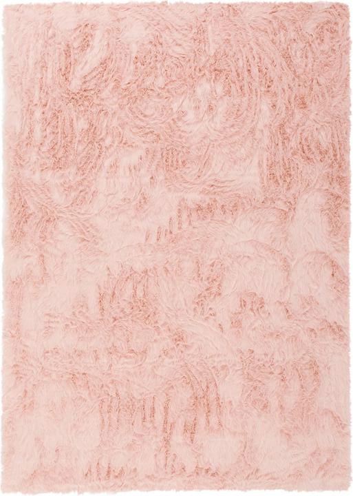 Image du produit Pergamon Tapis de luxe en fourrure Super Soft Aspen Chiné (70 x 140 cm)