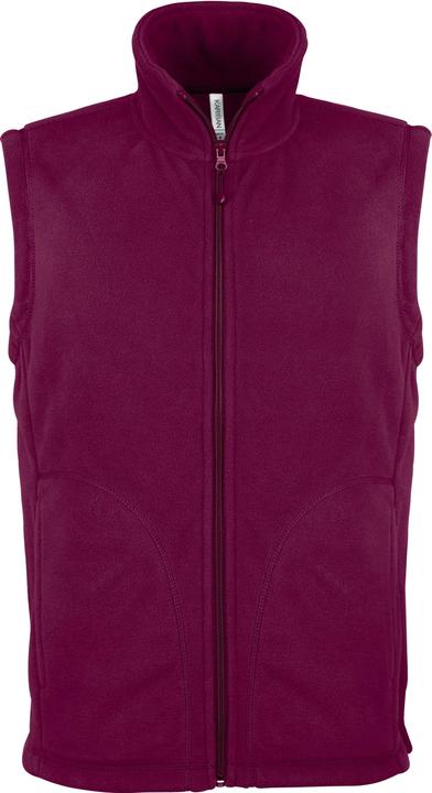 Burgundy Red