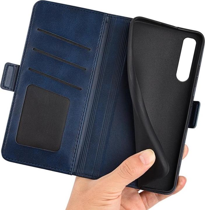 Image du produit Screenguard Housse cuir Sony Xperia 5 IV CardLounge (Sony Xperia 5 IV)
