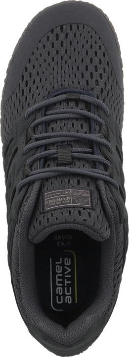 Produktbild Camel Active Sneaker textile/synthetic NAVY (40)