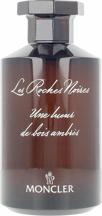 Image du produit Moncler Les Roches Noires EDP 6.7 oz Fragrance (Eau de parfum, 200 ml)