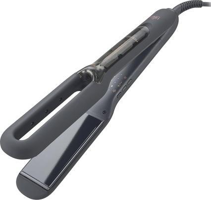 Actual product image Ultron Oshun Hair Straightener Black (Straightening iron)
