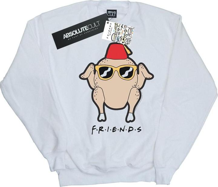 Produktbild Friends Sunglasses Turkey Sweatshirt (L)