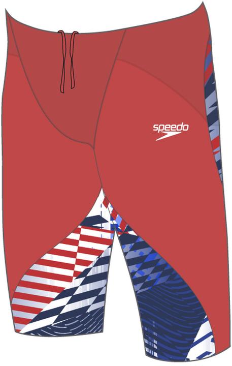 Produktbild Speedo Fastskin LZR Ignite Jammer (28)