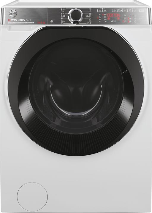 Hoover H5DPB6106AMBC-S