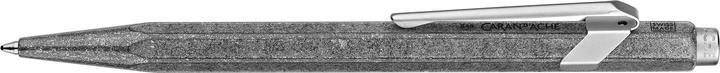 Caran d'Ache 849 Original (Silber, 1 x)