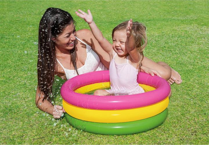 Produktbild Intex Sunset Glow