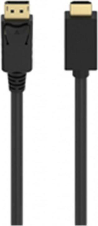 Produktbild Belkin DisplayPort — HDMI (Typ A) (1.80 m, HDMI, DisplayPort)