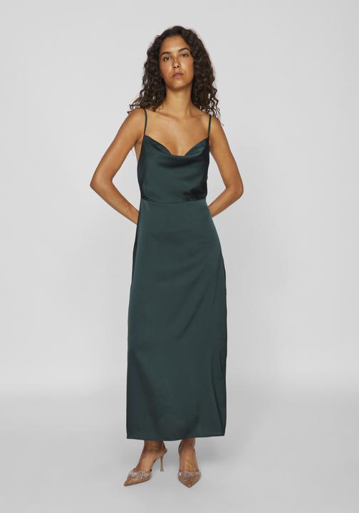 Produktbild Vila Träger Abendkleid (40)
