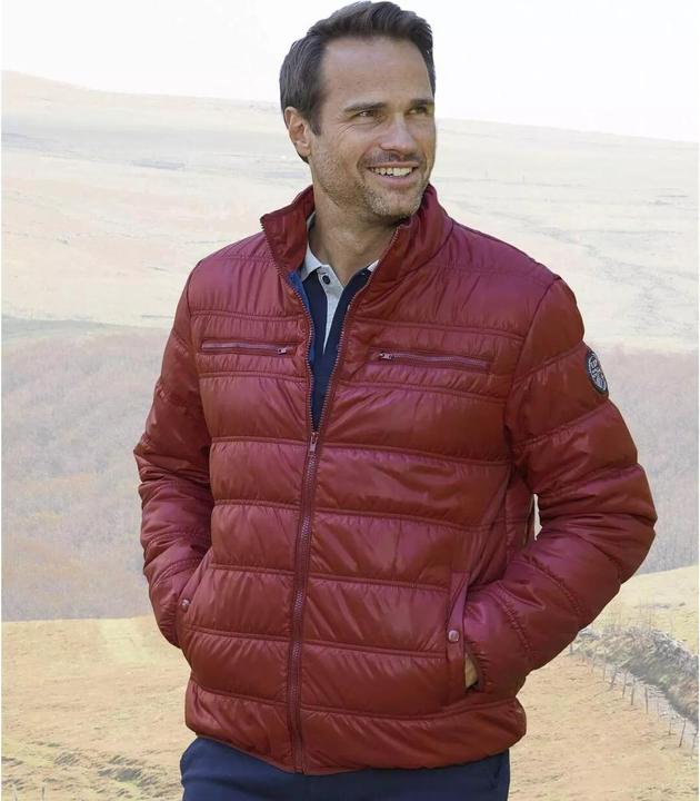 Immagine prodotto Atlas For Men - Doudoune - Homme (3XL)