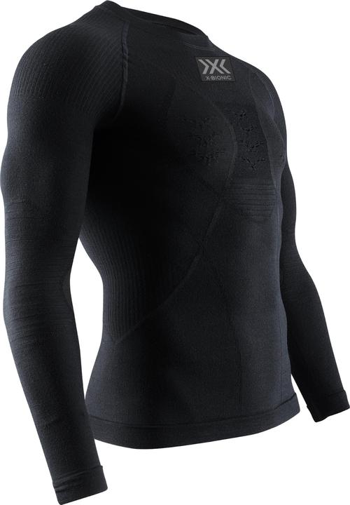 Produktbild X-Bionic Men Merino Shirt LG SL (S)