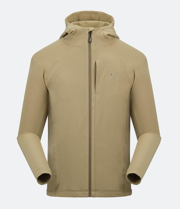 Penguin S.Café Stretch Isolations Hoodie