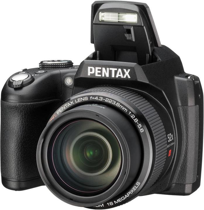 Immagine prodotto Pentax XG-1 (zoom 52x, 16MP) (1/2,3'')