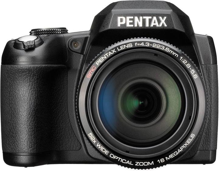 Immagine prodotto Pentax XG-1 (zoom 52x, 16MP) (1/2,3'')