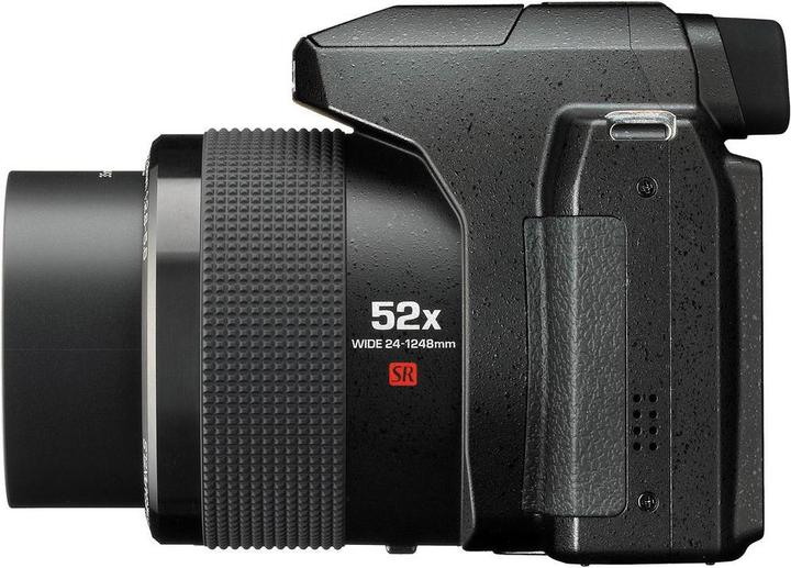 Immagine prodotto Pentax XG-1 (zoom 52x, 16MP) (1/2,3'')