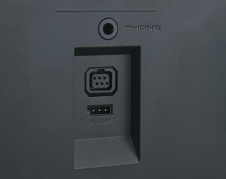 Image du produit Futaba T6K-R3006SB-2.4G Mode 2 sans batterie / chargeur