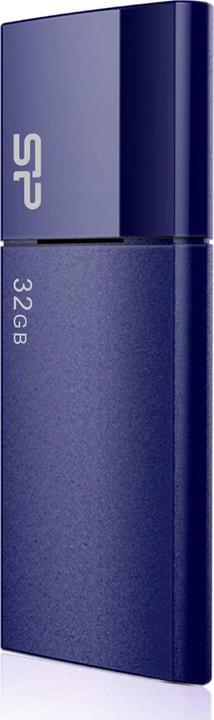 Actual product image Silicon Power Blaze B05 (32 GB, USB 3.2, USB-A, USB 3.1)