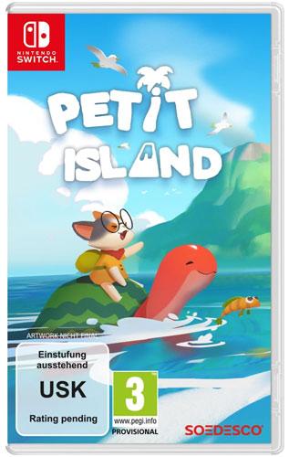 Immagine prodotto Isola Petit (Switch, DE)