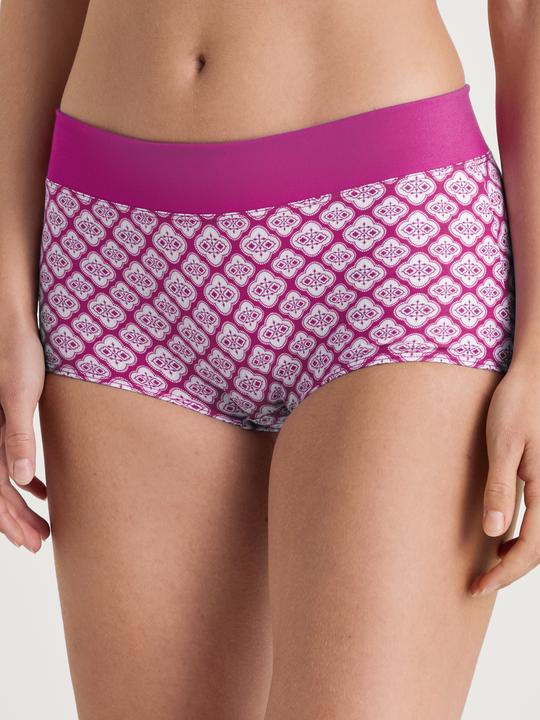 Image du produit Calida Elastic Trend Panty (S, Une unité par pack)