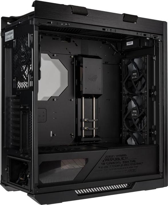 Image du produit ASUS ROG Strix Helios GX601 (ATX, mATX, Mini-ITX, E-ATX)