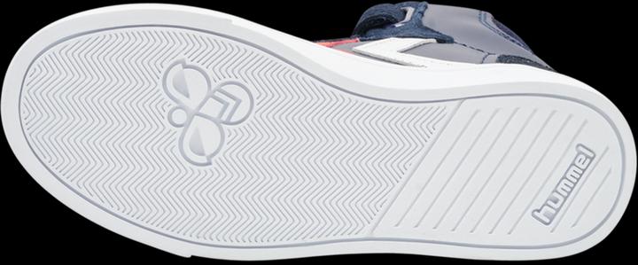 Produktbild hummel Slimmer Stadil Leather High Jr (33)