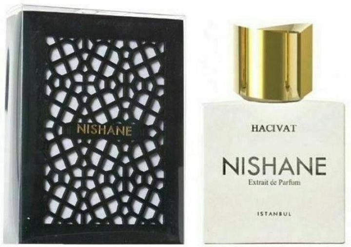 Produktbild Nishane Hacivat (Eau de Parfum, 50 ml)