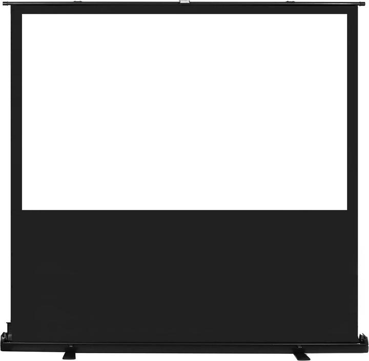 Maclean Portable screen compact floor-standing 100 16:10 MC-213 (100", 16:10)